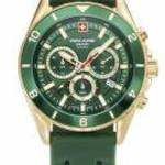 Swiss Alpine Military Sierra Chrono SAM7034.9814 Férfi Karóra fotó