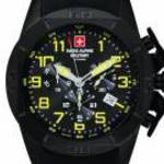 Swiss Alpine Military Tornado Chrono SAM7063.9874 Férfi Karóra fotó