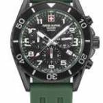 Swiss Alpine Military Raptor Chrono SAM7029.9874 Férfi Karóra fotó