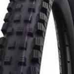 Schwalbe Külső 27.5x2.60(584-65) Magic Mary Evo Tle Hajt Hs447 Adusft Ss Sdh 1420g - SCHWALBE fotó