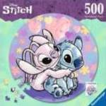 Puzzle 500 db - Stich kör fotó