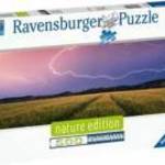 Puzzle 500 db - Mennydörgés fotó