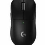 Logitech G PRO X Superlight 2 egér Játék Jobbkezes Vezeték nélküli RF Optikai 32000 DPI fotó