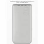 Samsung EB-P4520XUEGEU 20000mAh (45W Super Gyors Töltés) Powerbank - Fehér - SAMSUNG fotó