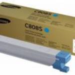 Samsung SS560A Toner Cyan 20.000 oldal kapacitás C808S fotó