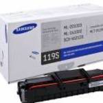 Samsung SU863A Toner Black 3.000 oldal kapacitás D119S fotó