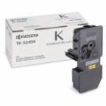 Kyocera TK5240 toner black ORIGINAL fotó