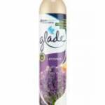 Légfrissítő aerosol 300 ml Glade® Levendula fotó