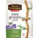 Le Veneziane grissini mini rozmaringos 250 g fotó