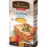 Le Veneziane tészta lasagne 250 g fotó