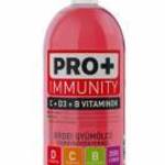 PRO+ Immunity - Erdei gyümölcs 750 ml fotó