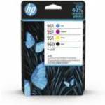 HP 6ZC65AE Multipack No.950/951 fotó