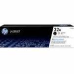 HP CF232A Dobegység Black 23.000 oldal kapacitás No.32A fotó