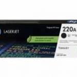 HP W2200A Toner Black 2.000 oldal kapacitás No.220A fotó