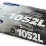 Samsung SU758A Toner Black 2.500 oldal kapacitás D1052L fotó