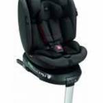 CAM gyerekülés Sosta I-Size ISOfix 40-150 cm 179 MTB fotó