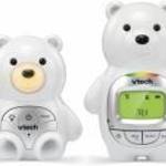 Vtech BM2350 kétirányú macis bébiőr fotó