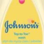 Johnson's babatusfürdő 500ml TTT fotó