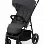 Kinderkraft sportbabakocsi 25 kg Trig 3 Granite grey fotó