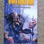 Predator - Szerepcsere fotó