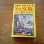 Ken Follett - Sasok szárnyán fotó