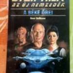 Star Trek - A béke őrei fotó