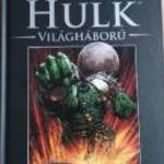 Hulk - Világháború kötet fotó