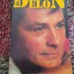 Alain Delon életrajz fotó