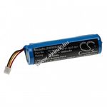 Helyettesítő akku Intermec SF61 3400mAh fotó