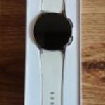 Samsung Galaxy Watch6 40mm Gold SM-R930NZEAEUE Telefon, Okosóra Okos óra fotó