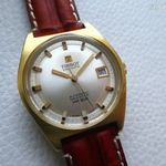 Gyönyörű elegáns ritka TISSOT Seastar Visodate Automatic PR516 a 60-as évekből! 1968! fotó