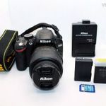 Még több digitális tükörreflexes Nikon fényképező vásárlás