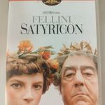 FELLINI : SATYRICON (1969) DVD fotó