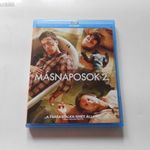 Másnaposok 2 Blu-ray fotó