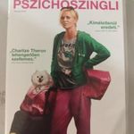 PSZICHOSZINGLI (2011) DVD fotó