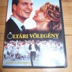 Renée Zellweger Chris O'Donnell Oltári vőlegény dvd fotó