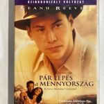 PÁR LÉPÉS MENNYORSZÁG (1995) DVD fotó