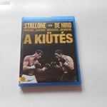 A kiütés Blu-ray ( Robert De Niro, Sylvester Stallone ) fotó