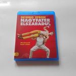 Nagyfater elszabadul Blu-ray ( Robert De Niro, Zac Efron ) fotó