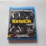 törtetők a film Blu-ray fotó