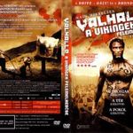 Valhalla a vikingek felemelkedése beszerezhetetlen DVD fotó