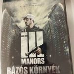 ILL MANORS - RÁZÓS KÖRNYÉK (2012) feliratos! ( BONTATLAN !!! ) fotó