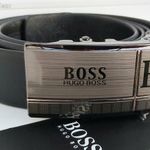 Hugo Boss automata öv fotó