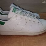 35 1/2-es Adidas Stan Smith uniszex sneaker.... Új állapotú!! fotó