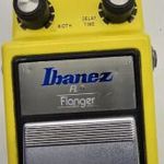 Ibanez FL9 Flanger analóg flanger gitár pedál fotó