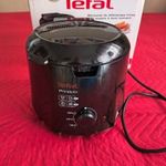 Gyönyörű hibátlan Tefal Principio 1, 2 literes olajsütő fritőz fotó