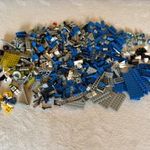 Rengeteg LEGO Space alkatrész 1 Ft. fotó