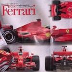 Még több Kyosho Ferrari vásárlás