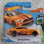 Eladó Hot Wells 2018 Ford Mustang GT fotó