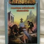 Cherubion- Fantasy stratégiai gyűjtögető játék-1996-99 --Rendkívűl ritka-- fotó